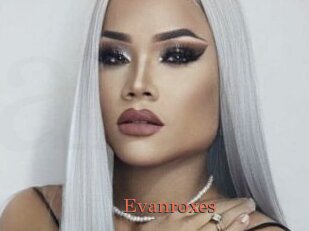 Evanroxes