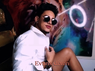 Evans_dixon