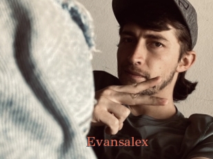 Evansalex