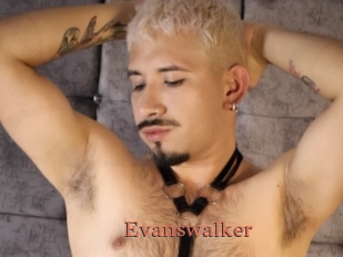 Evanswalker