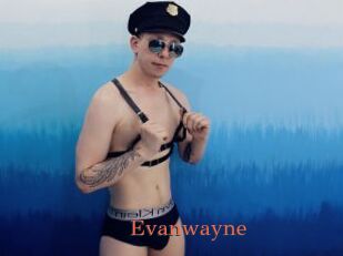 Evanwayne