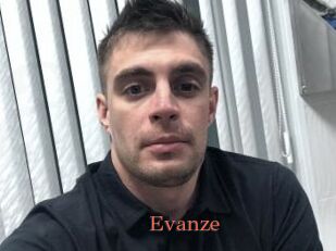 Evanze