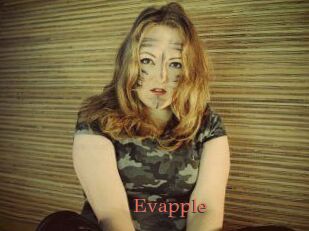 Evapple