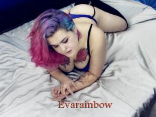 Evarainbow