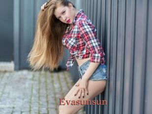 Evasunsun