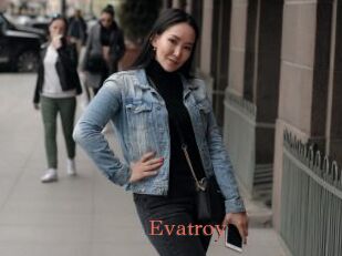 Evatroy