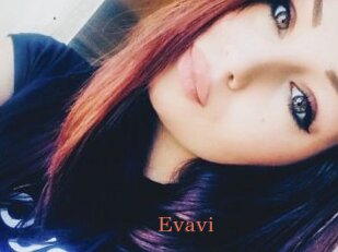 Evavi