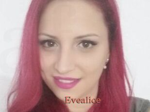 Evealice