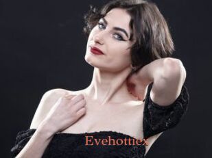 Evehottiex