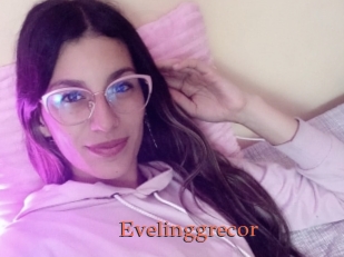 Evelinggrecor