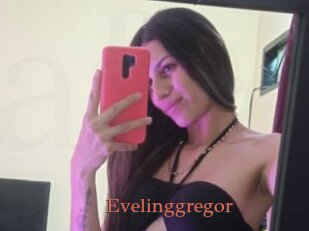 Evelinggregor