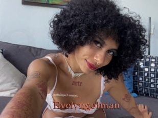 Evelyngolman