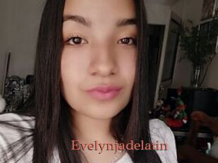 Evelynjadelatin