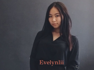 Evelynlii
