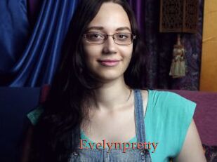 Evelynpretty