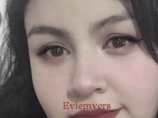 Eviemyers