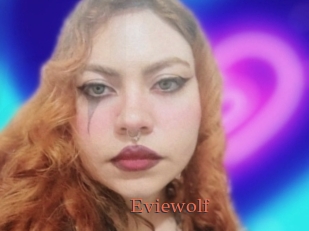 Eviewolf