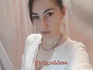 Evilgoddess