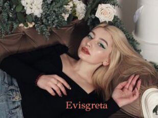 Evisgreta