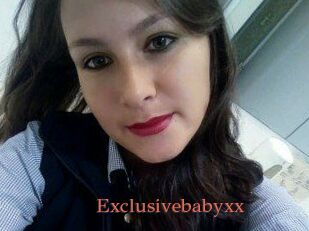 Exclusivebabyxx