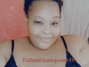 Exfatafricanqueen19