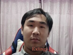 Exlingji