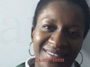 Exotic_latin