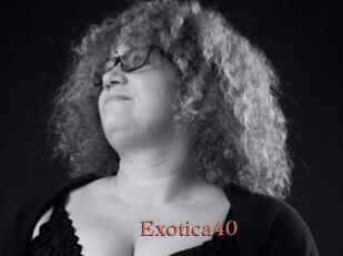 Exotica40