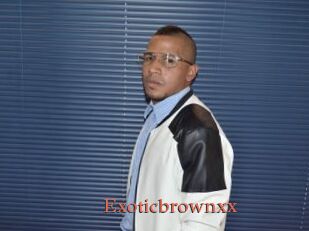 Exoticbrownxx