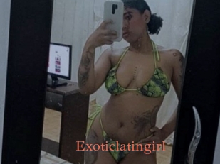 Exoticlatingirl