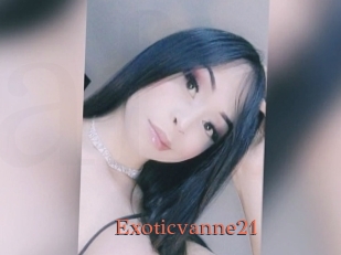 Exoticvanne21