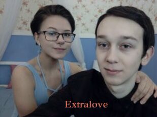 Extralove