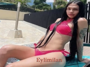 Eylimilan