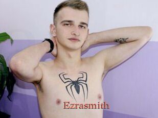 Ezrasmith