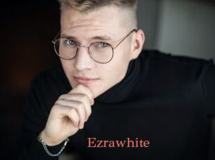 Ezrawhite