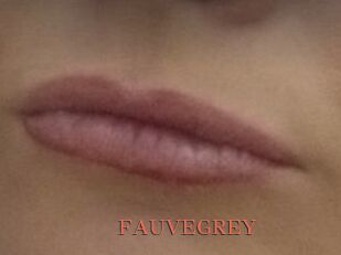 FAUVEGREY