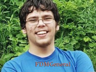 FDMGeneral