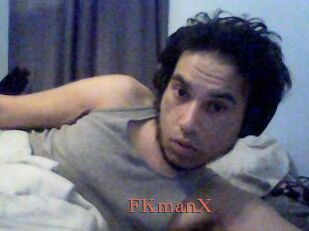 FKmanX
