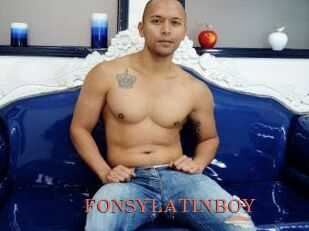 FONSYLATINBOY