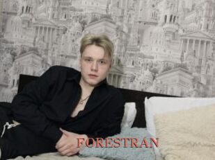 FORESTRAN