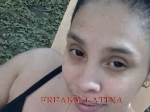 FREAKY_LATINA