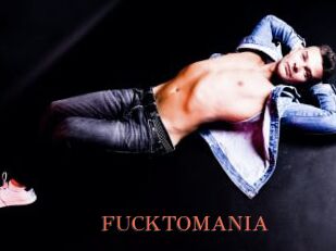 FUCKTOMANIA