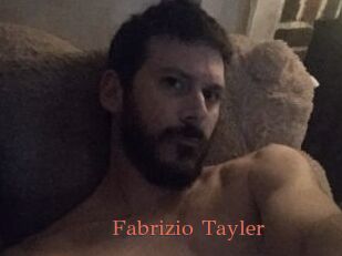 Fabrizio_Tayler