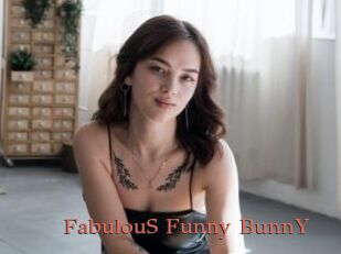 FabulouS_Funny_BunnY