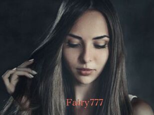 Fairy777