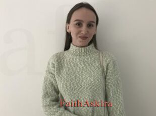 FaithAskira