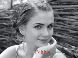 Fakhte