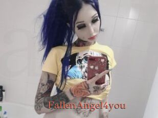 FallenAngel4you