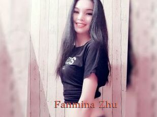 Fanmina_Zhu