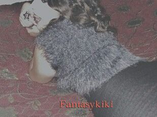 Fantasykiki